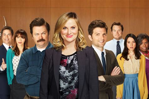 parks and recreation wikipedia|parks and recreation season 8.